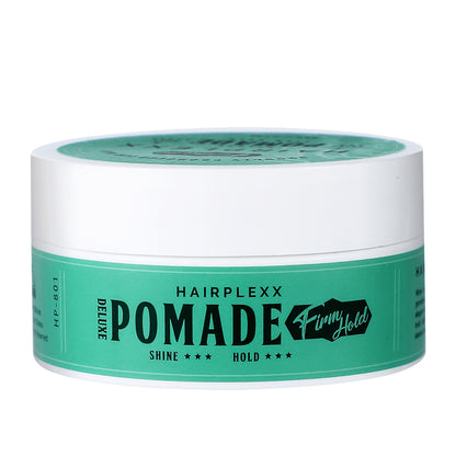 Hairplexx Deluxe Pomade Edge Control Gel 2.7 oz